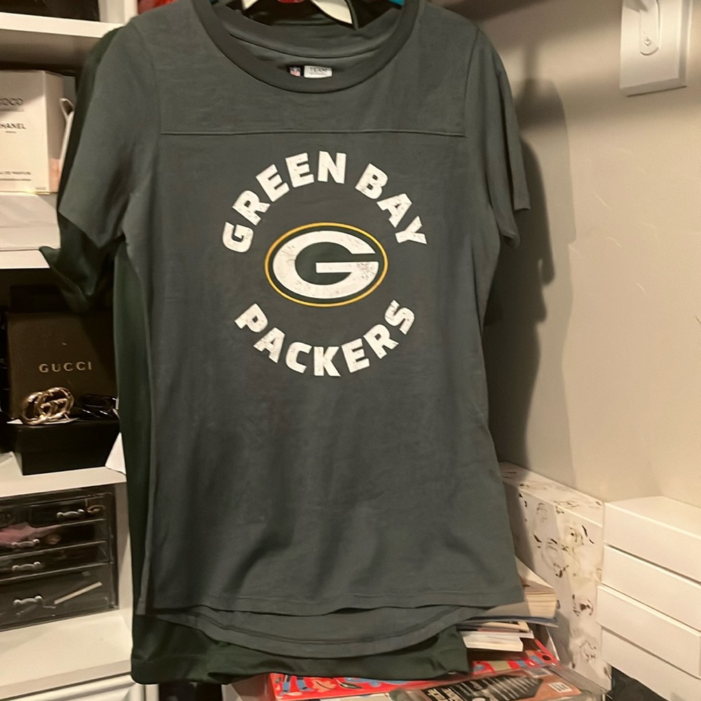 Green Bay Packers Tee